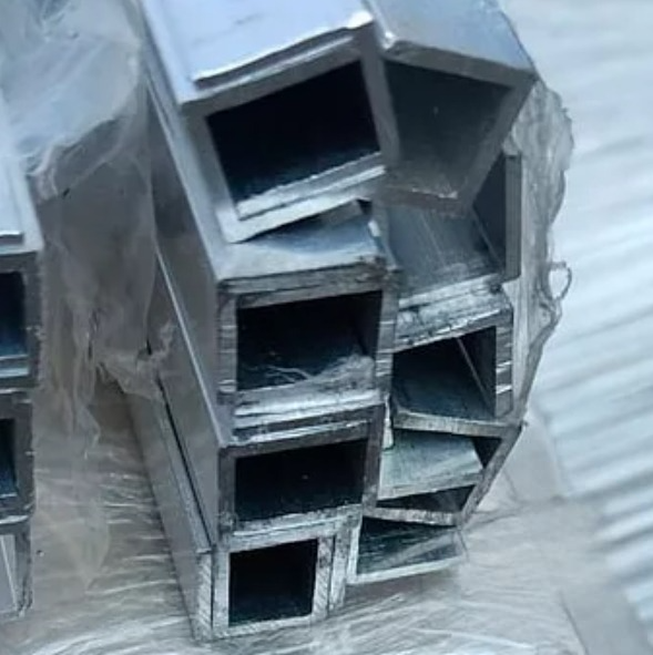П-ПРОФИЛЬ АК4 55х125х6.5мм Профили #2